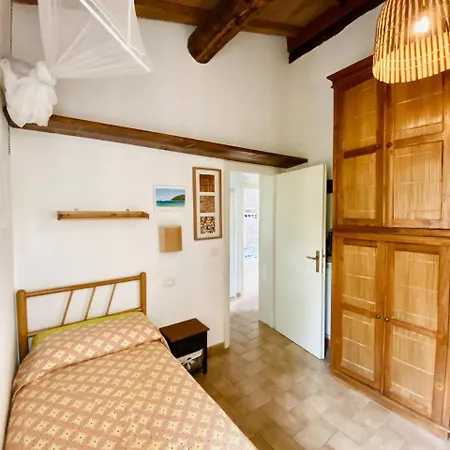 Holiday home Elbadamare - Casa Pergola Capoliveri (Isola d'Elba)