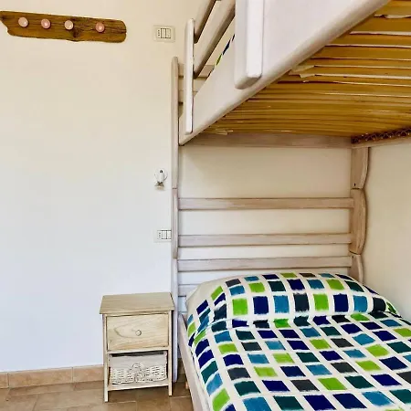 Elbadamare - Casa Pergola Feriehus Capoliveri (Isola d'Elba)