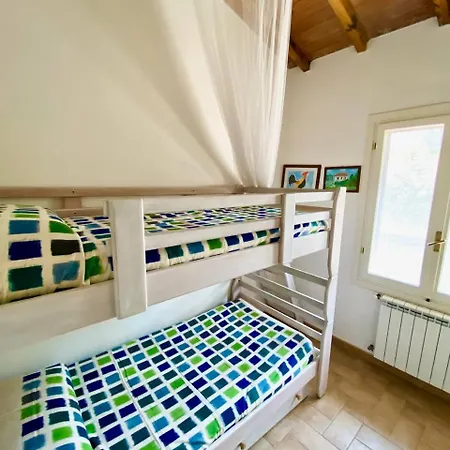 Holiday home Elbadamare - Casa Pergola Capoliveri (Isola d'Elba)