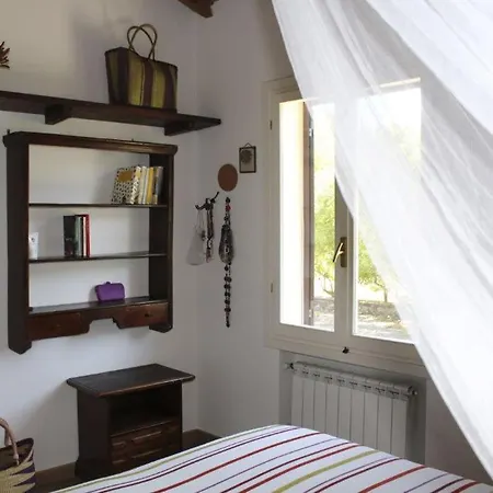 Elbadamare - Casa Pergola 別荘 *