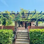 Elbadamare - Casa Pergola * Capoliveri (Isola d'Elba)