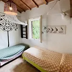 Elbadamare - Casa Pergola Holiday home