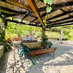 Holiday home Elbadamare - Casa Pergola