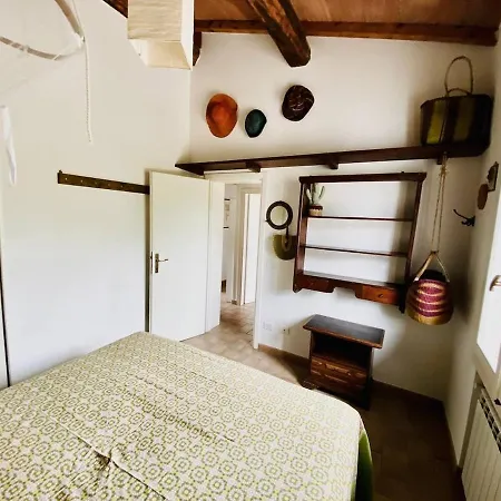 Elbadamare - Casa Pergola