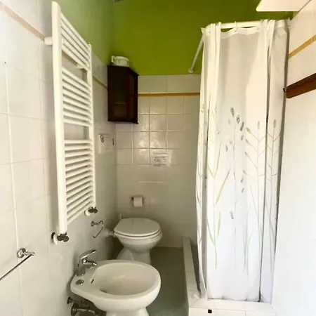 Elbadamare - Casa Pergola Casa vacanze Capoliveri (Isola d'Elba)