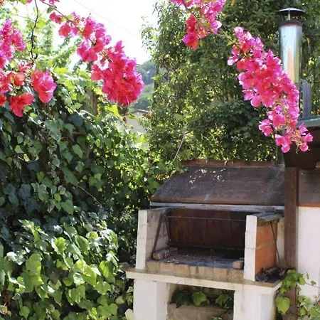 Elbadamare - Casa Pergola Capoliveri (Isola d'Elba)